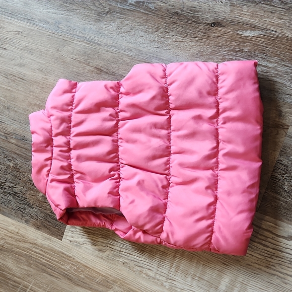 Xoxo Pink vest - Picture 4 of 5